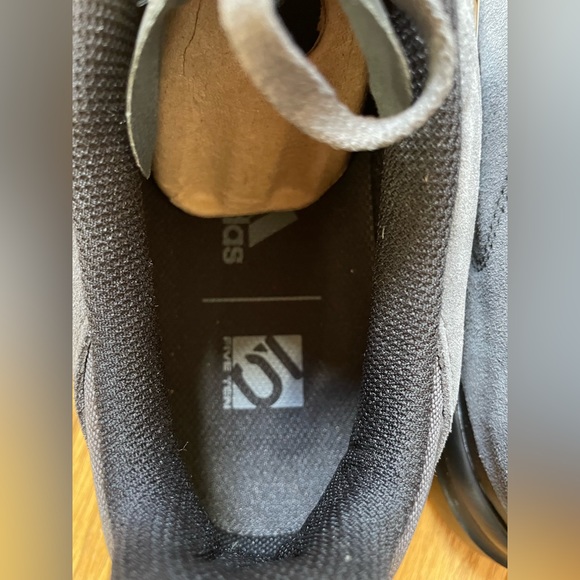 Adidas Five Ten Sleuth Mountain Bike Cycling Shoes Men’s 10.5 NWT - Picture 9 of 14